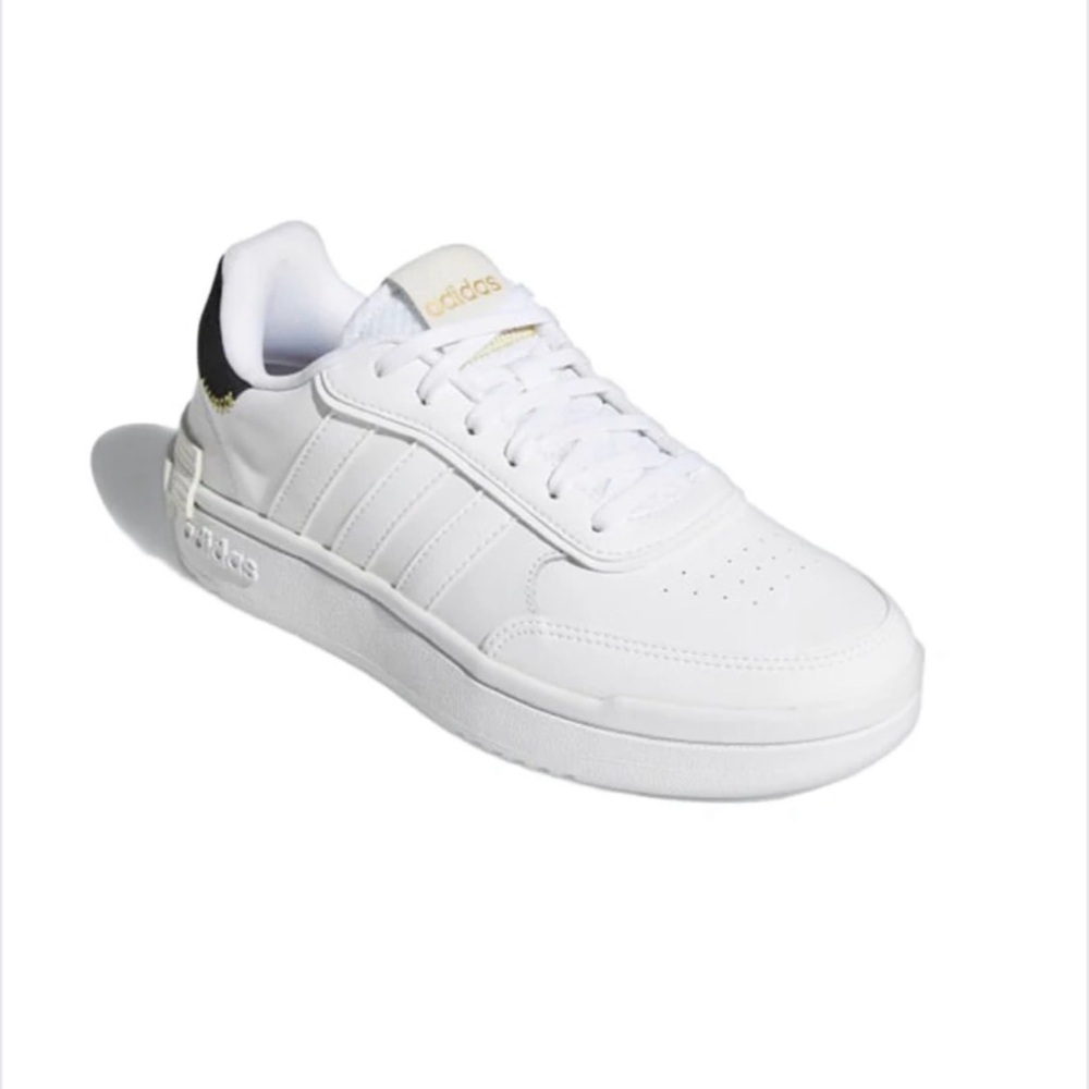 ADIDAS CLOUD FOAM POSTMOVE WOMEN’S SNEAKERS SIZE 11
